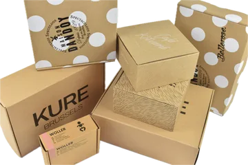 Expresslevering Dozen in Zwijnaarde België