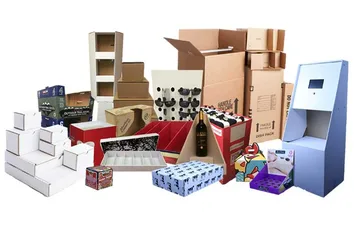 Vaste prijs Dozen in Zwijnaarde België